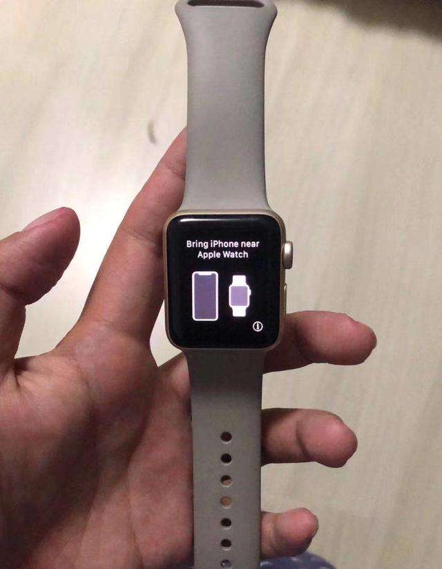 苹果5代手表(苹果5代手表官网价格) 苹果5代手表(苹果5代手表官网价格)