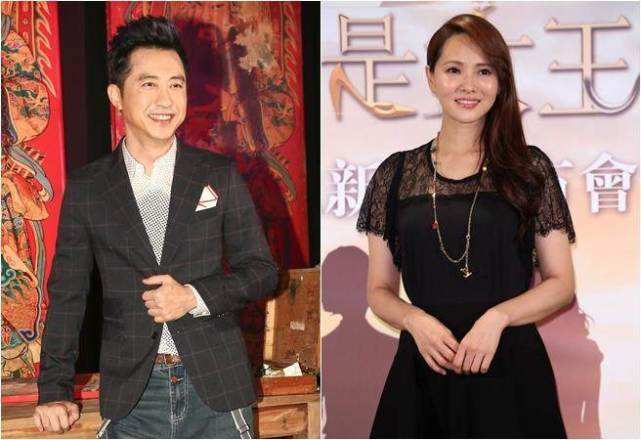 关于伊能静和庾澄庆为什么分手的信息 关于伊能静和庾澄庆为什么分手的信息