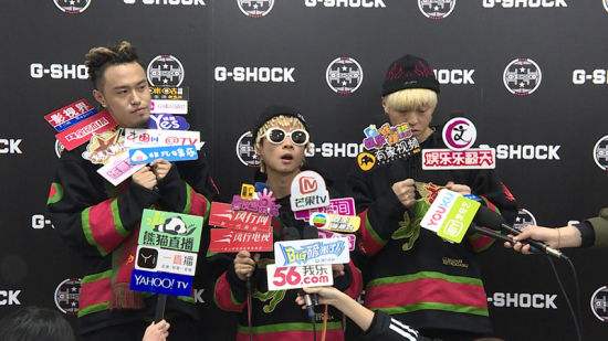 gosh厂牌成员(重庆gosh有哪些成员)