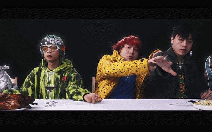 gosh厂牌成员(重庆gosh有哪些成员)