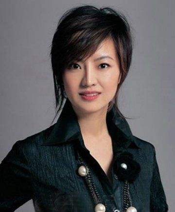 沈冰小我简介(央视沈冰的丈夫) 沈冰小我简介(央视沈冰的丈夫)