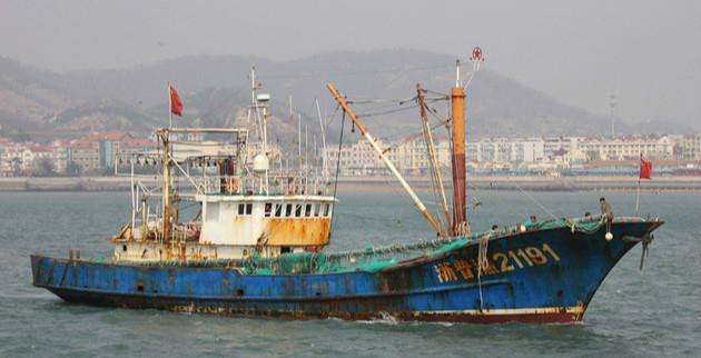 鲁荣渔2682号事务纪实(远洋渔船杀戮22名船员事务) 鲁荣渔2682号事务纪实(远洋渔船杀戮22名船员事务)