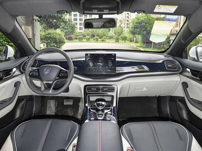 汽车指示灯大全图片(汽车指示灯大全仪表解读)