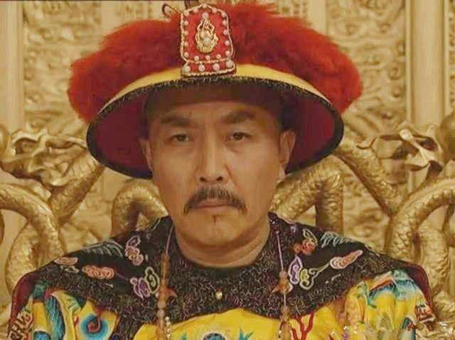 雍正叫什么(雍正小名叫什么)