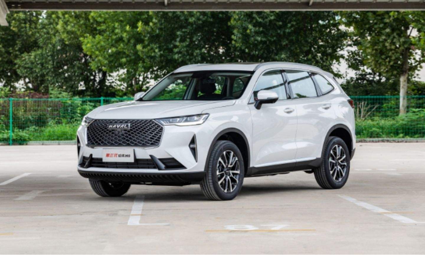 关于5一10万suv车型保举的信息 关于5一10万suv车型保举的信息