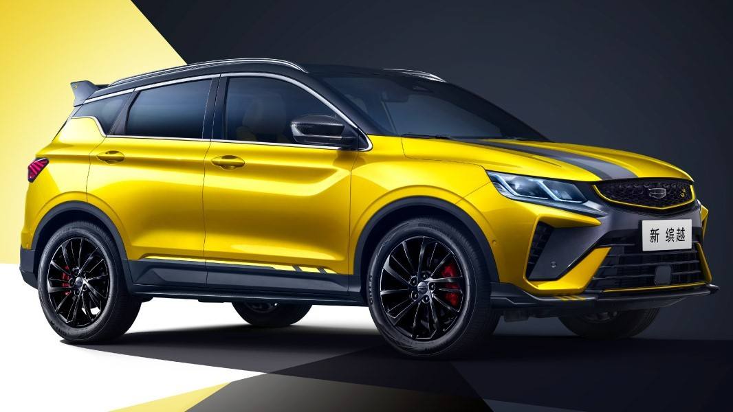 关于5一10万suv车型保举的信息 关于5一10万suv车型保举的信息