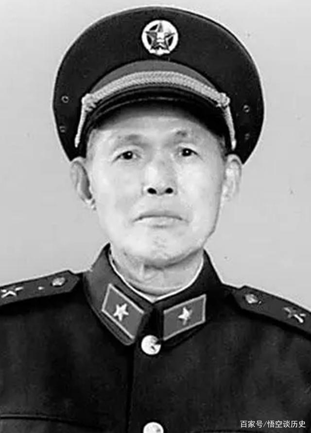 原54军如今是几军(54军历任军长人员名单)