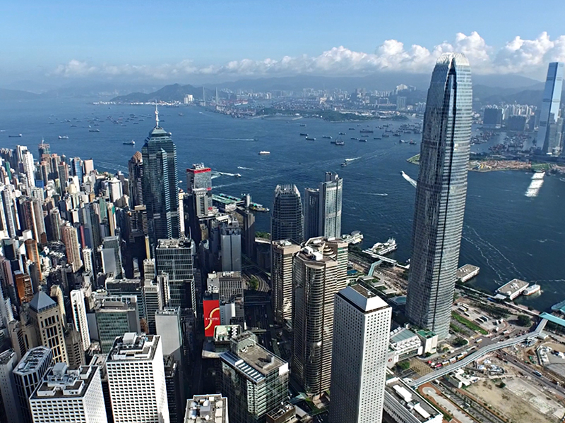 香港出格行政区面积(香港出格行政区的面积约是)