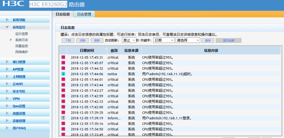 路由器cpu排名(路由器处置器DMIPS排名) 路由器cpu排名(路由器处置器DMIPS排名)