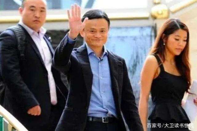 马云创业中最困难的事(阿里巴巴创业碰到的困难)