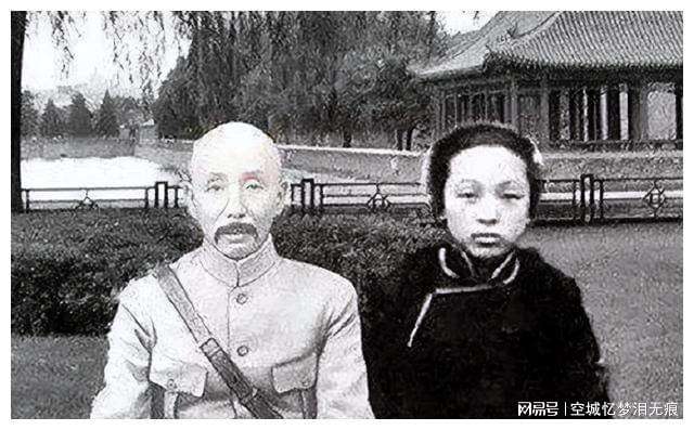 张首芳简介(张做霖为何惧怕大女儿) 张首芳简介(张做霖为何惧怕大女儿)