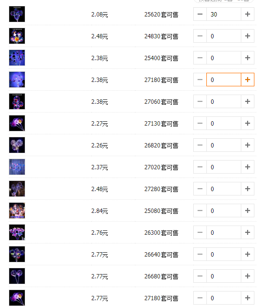 10倍利润以上的暴利商品的简单介绍