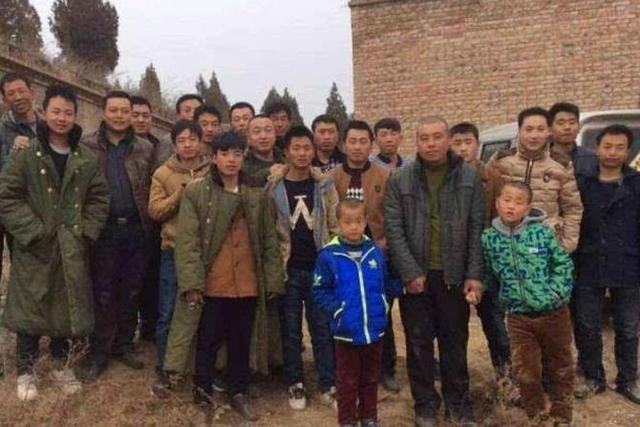 刘邦子孙后代关系图(如今有没有汉武帝后人) 刘邦子孙后代关系图(如今有没有汉武帝后人)