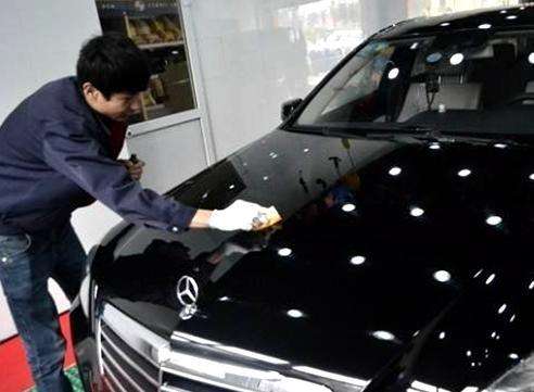 开汽车补缀店挣钱吗(本身开汽修店有前途吗) 开汽车补缀店挣钱吗(本身开汽修店有前途吗)